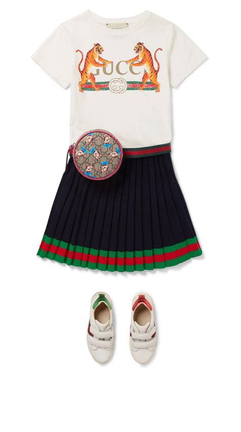 gucci girl clothes sale online|gucci tights for kids.